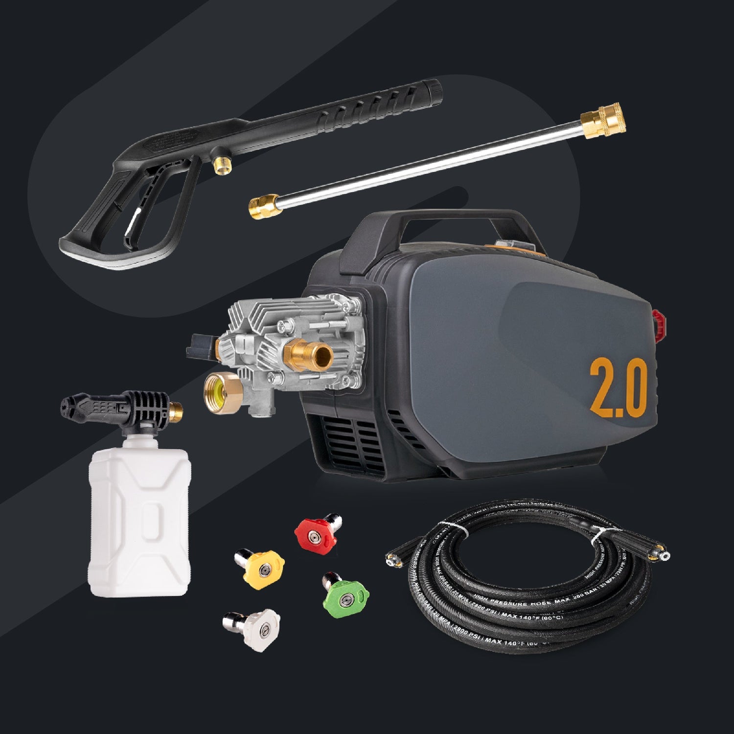 Main Products