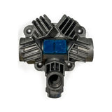 ACTIVE 2.0 Front Pump Set for Pressure Washers