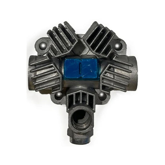 ACTIVE 2.0 Front Pump Set for Pressure Washers