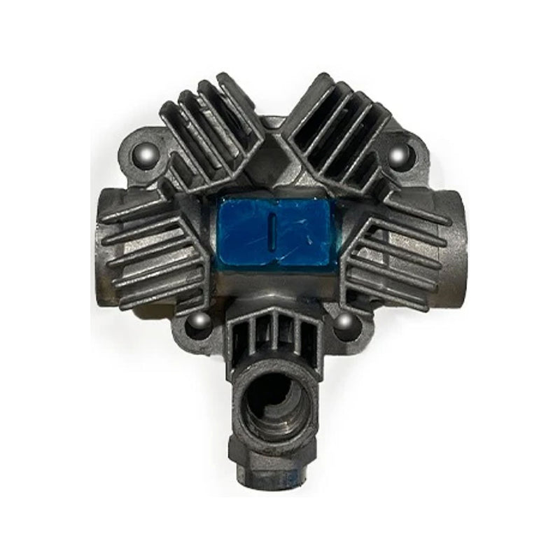 ACTIVE 2.0 Front Pump Set for Pressure Washers