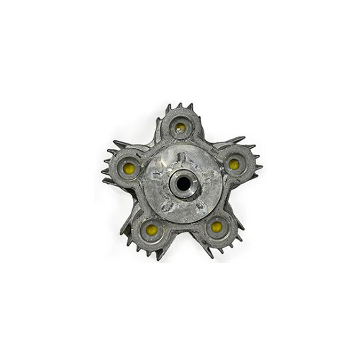 ACTIVE 2.0 Middle Pump Body for Pressure Washers