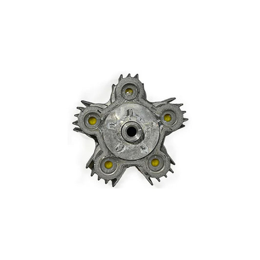 ACTIVE 2.0 Middle Pump Body for Pressure Washers