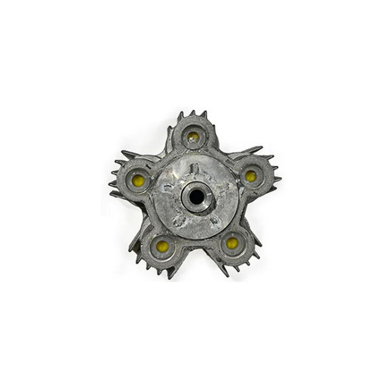 ACTIVE 2.0 Middle Pump Body for Pressure Washers