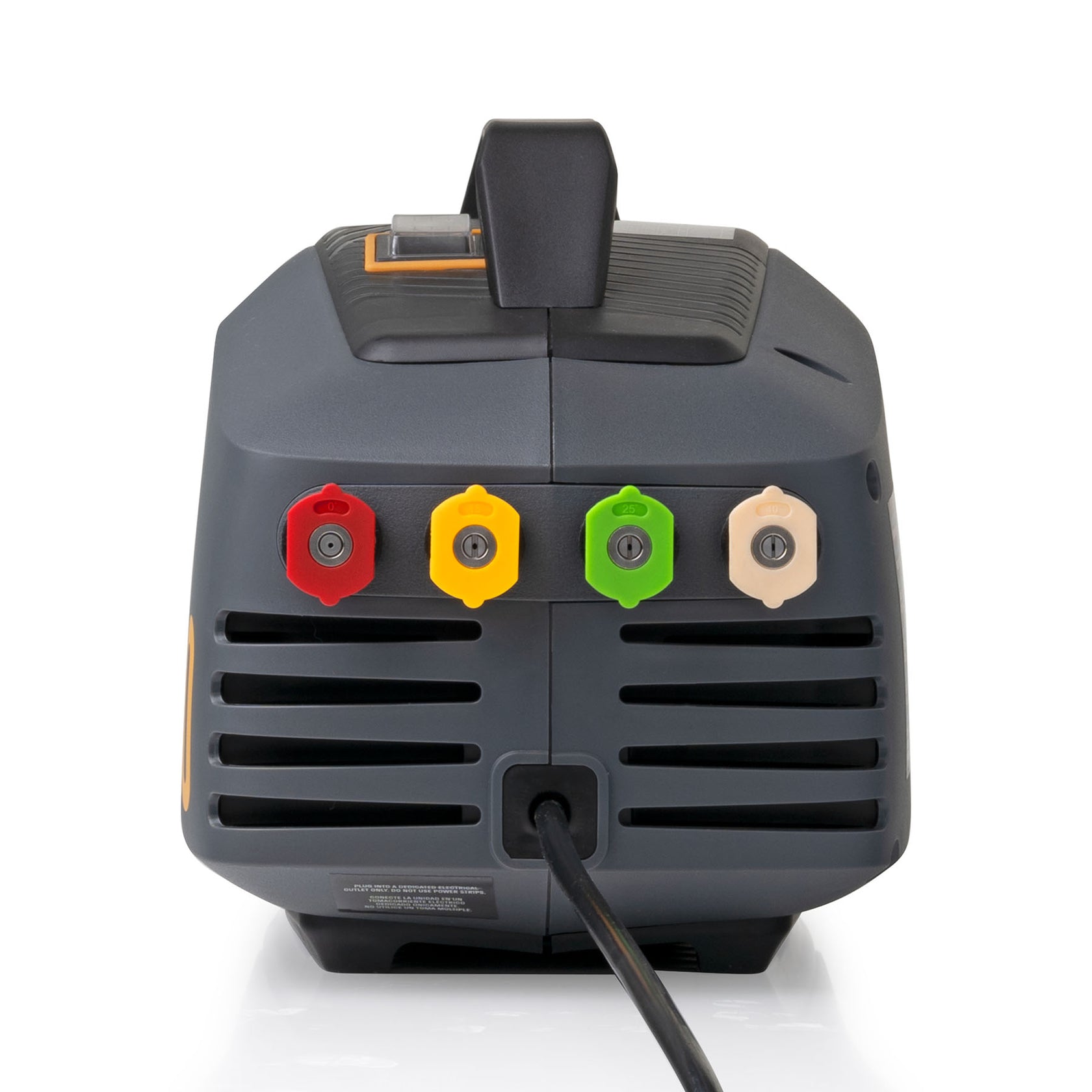 ACTIVE™ 2.0 Pressure Washer (FULL KIT) (M2214) Active Products ANZ