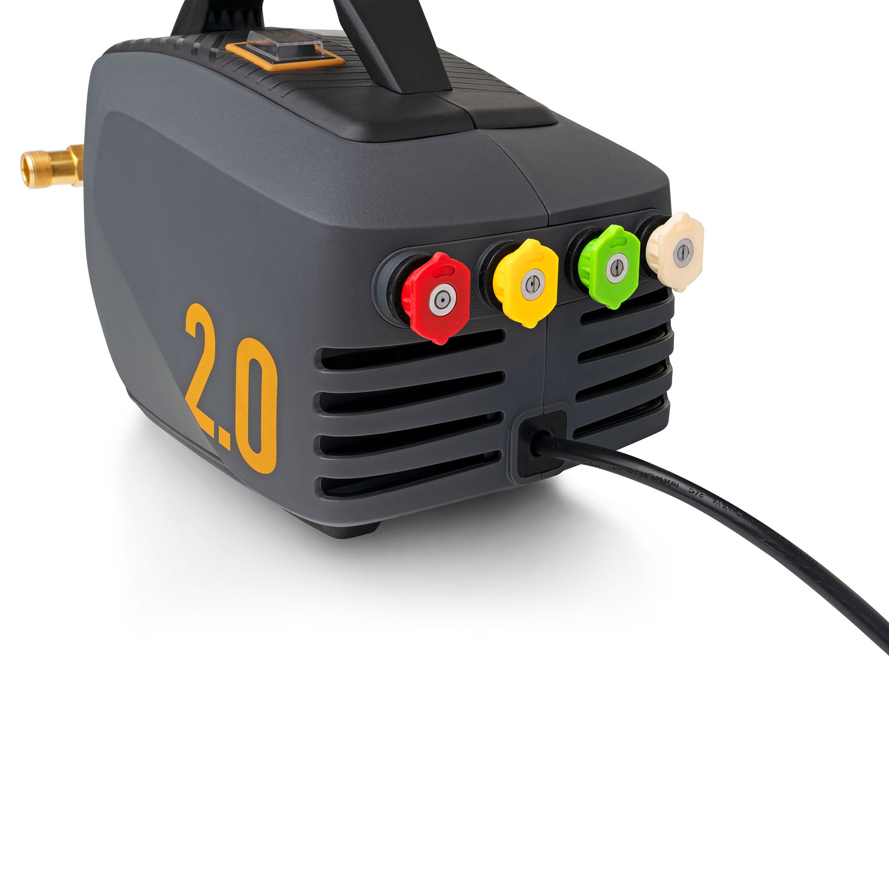 ACTIVE™ 2.0 Pressure Washer (FULL KIT) (M2214) Active Products ANZ