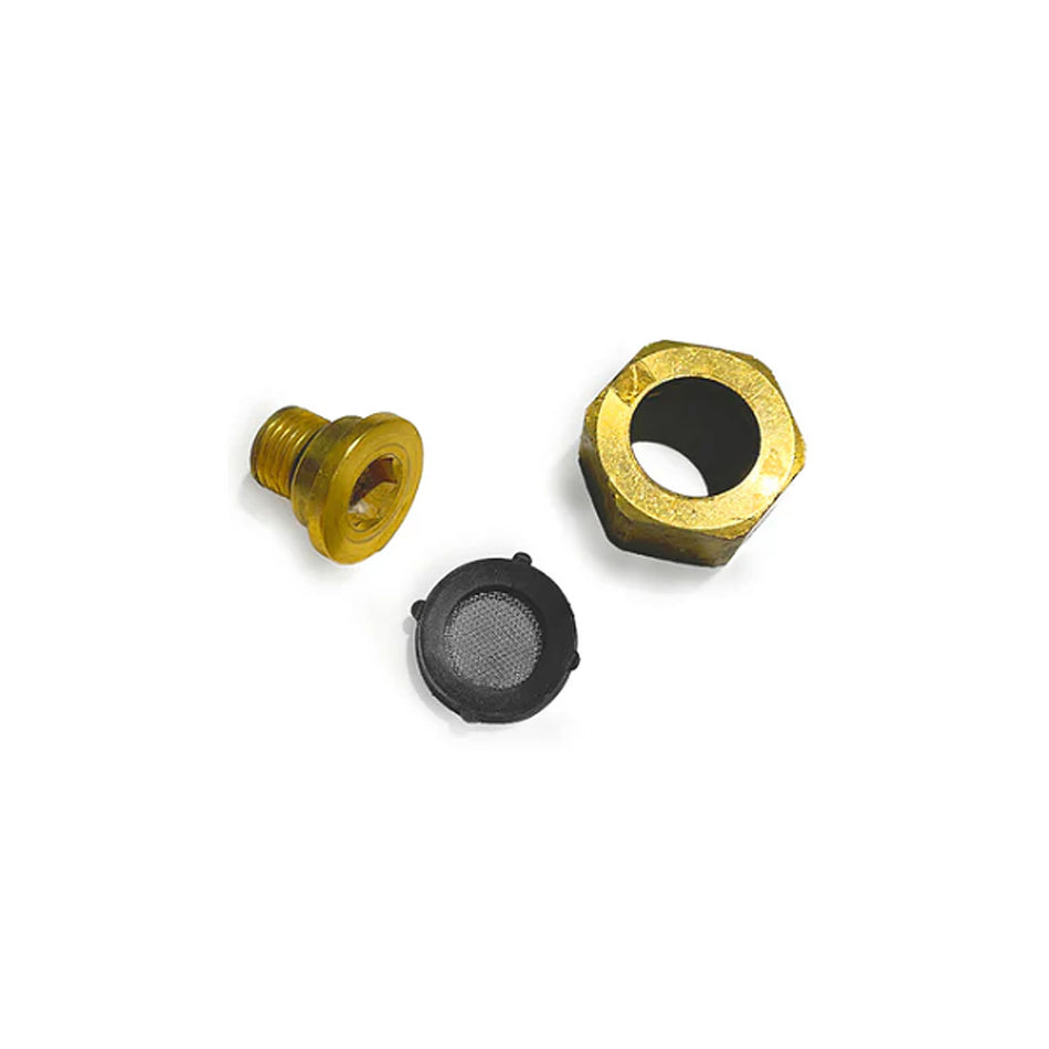 ACTIVE 2.0 Pump Inlet Kit for Pressure Washers