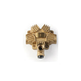 ACTIVE 2.3 Brass Front Pump Body Kit for Pressure Washers