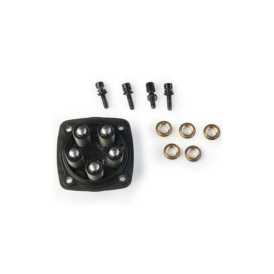 ACTIVE 2.3 Piston Support Set for Pressure Washers