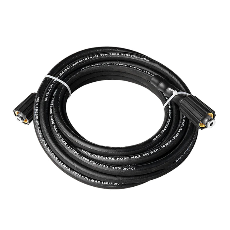 ACTIVE 9m High-pressure Hose for Pressure Washers