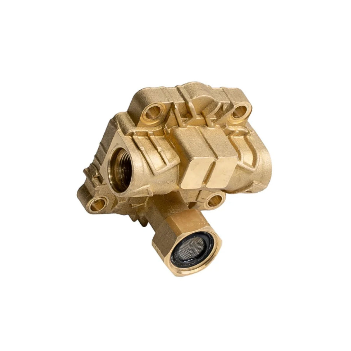 ACTIVE 3.0 Front Pump Set