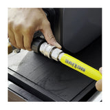 Active™ 15m / 23m/ 30m Pressure Washer Extension Hose - 5/16" Steel Braided