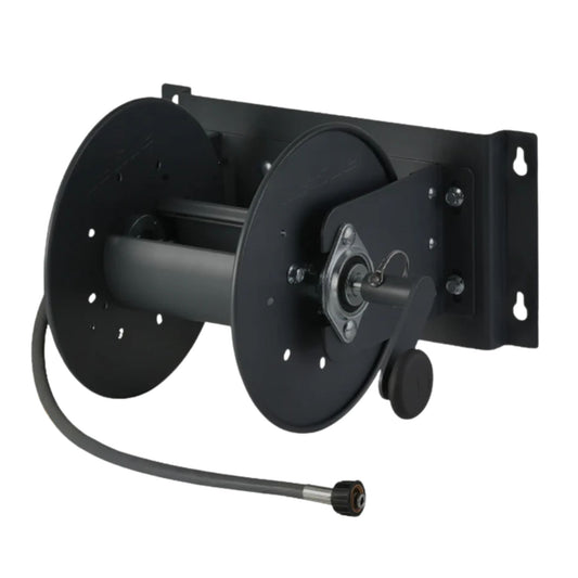 Active Hose Reel M-Series for Pressure Washer Hoses