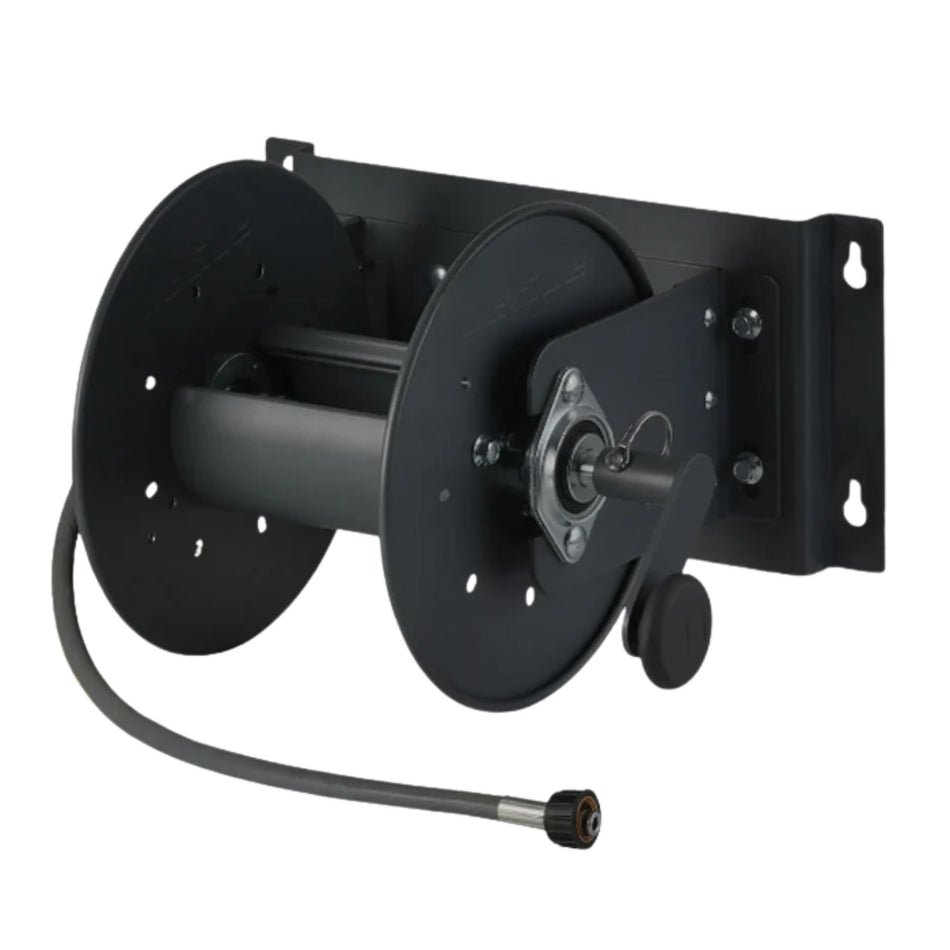 Active Hose Reel M-Series for Pressure Washer Hoses