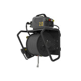 Active™ Hose Reel & Wall Mount - PRE ORDER