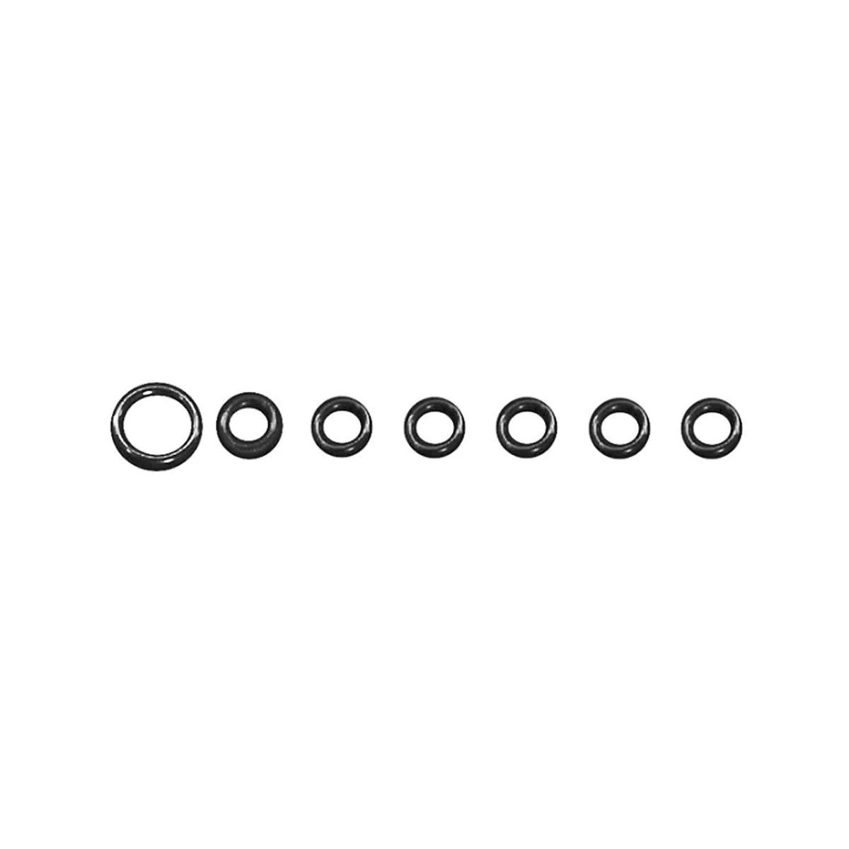 ACTIVE O-Ring Kit (7pcs) for Pressure Washers