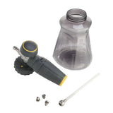 Active™ Premium Pressure Washer Foam Cannon