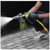 Active™ Premium Pressure Washer Foam Cannon