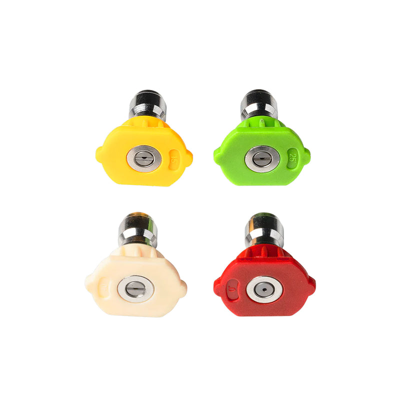 ACTIVE 2.0 Spray Tip / Nozzle Kit (3.7 Orifice Size)
