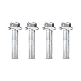 ACTIVE Wall Mount & Hose Reel Mounting Bolt Set - M8 Bolt & nut Kit