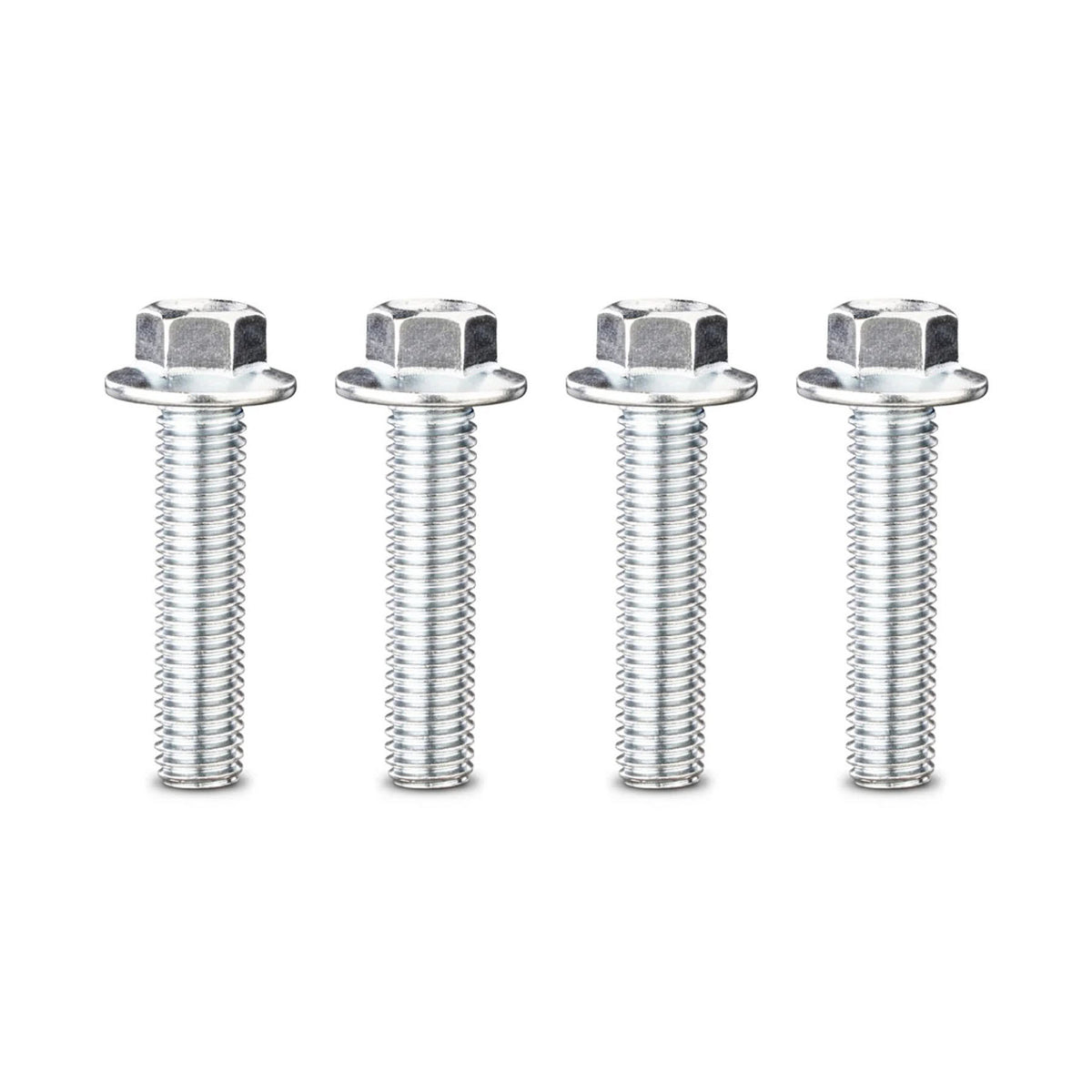 ACTIVE Wall Mount & Hose Reel Mounting Bolt Set - M8 Bolt & nut Kit