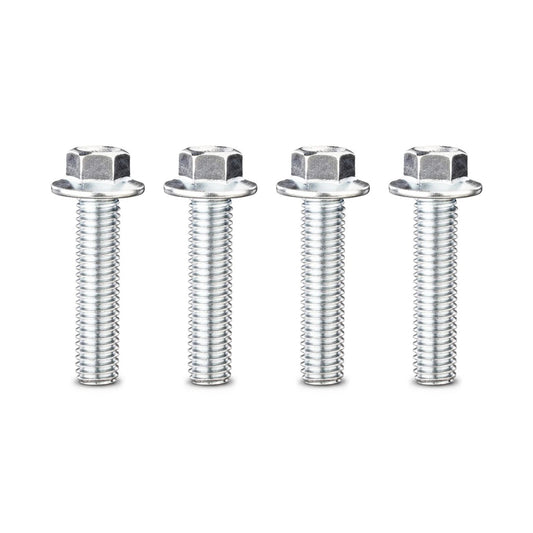 ACTIVE Wall Mount & Hose Reel Mounting Bolt Set - M8 Bolt & nut Kit