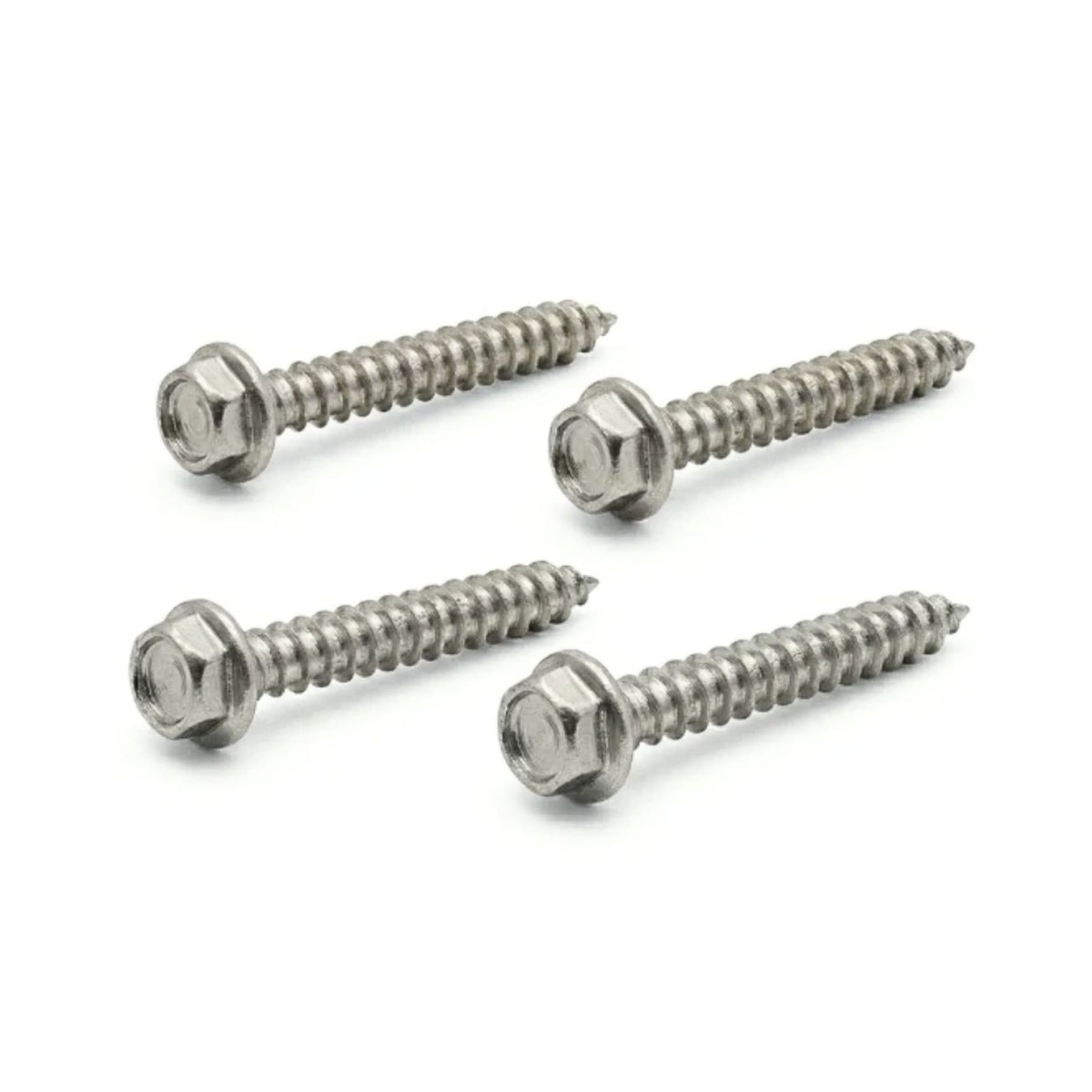 ACTIVE Wall Mount and Hose Reel ST6x45mm Screw Set