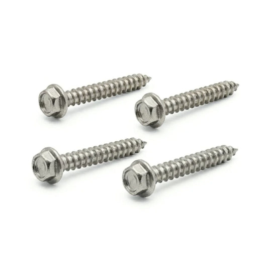 ACTIVE Wall Mount and Hose Reel ST6x45mm Screw Set