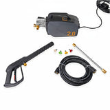 ACTIVE™ 2.0 Pressure Washer