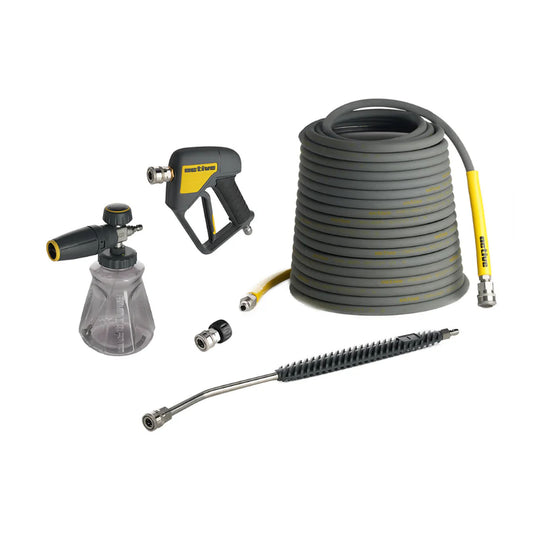 Active™ Premium Accessory Bundle