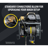 ACTIVE 3.0 Electric Pressure Washer - Tool Only (PRE-ORDER)
