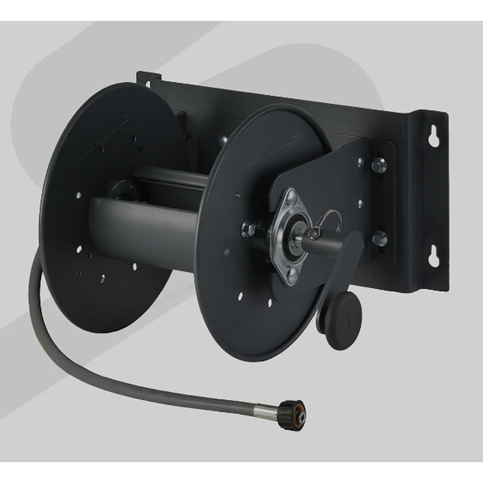 Active Hose Reel M-Series for Pressure Washer Hoses