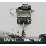 Active Hose Reel M-Series for Pressure Washer Hoses