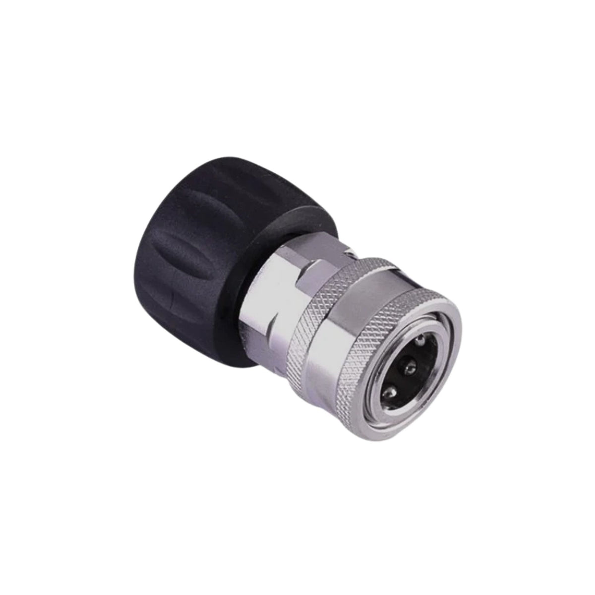 Active™ M22-14mm Male Thread to 3/8" Female Quick Disconnect Adapter