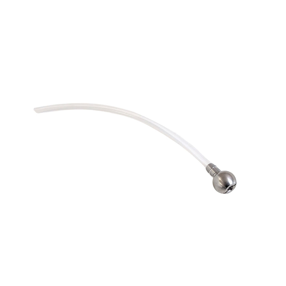 Active™ Premium Foam Suction Tube & Weight Ball