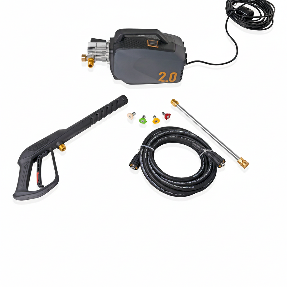 ACTIVE™ 2.0 Pressure Washer (M22-14)