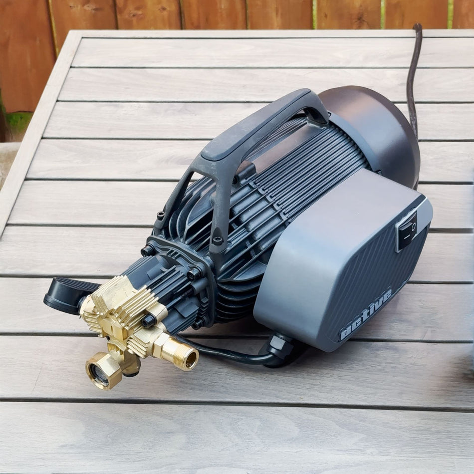 Active™ 2.3 Electric Pressure Washer - Pre-Order