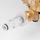 Active™ 2.3 Electric Pressure Washer