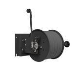 Active Hose Reel M-Series for Pressure Washer Hoses