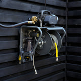 Active™ Hose Reel & Wall Mount - PRE ORDER