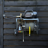 Active™ Hose Reel & Wall Mount - PRE ORDER