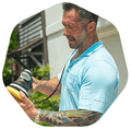 Eric Vaughn