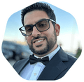 Farid Nurmohamed