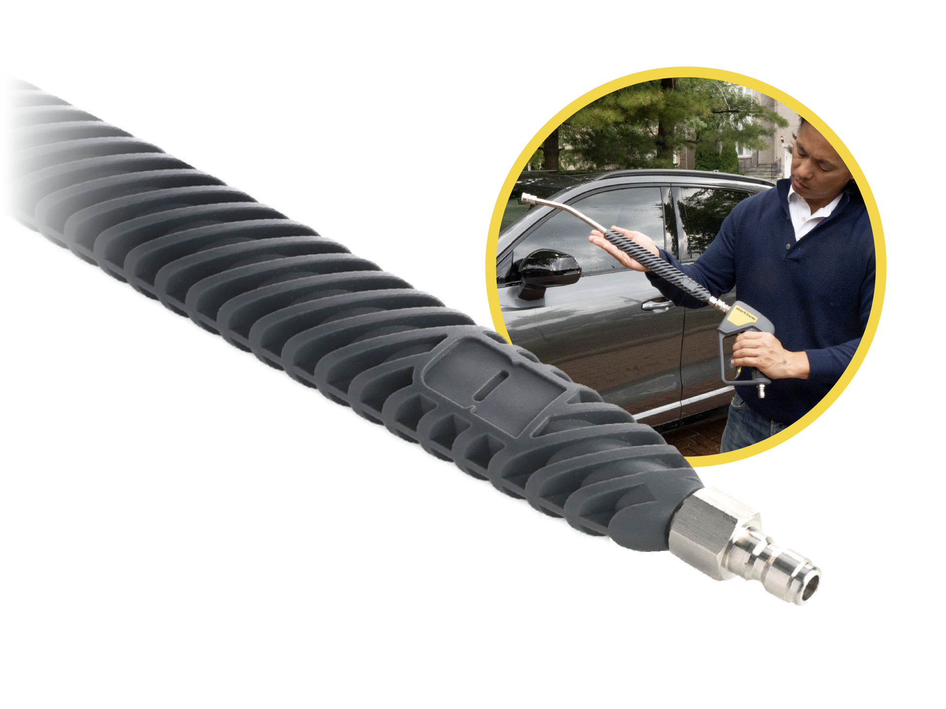 Easy to Use