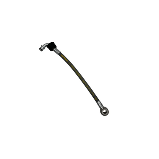 ACTIVE Wall Mount and Hose Reel Jumper Hose - 600mm